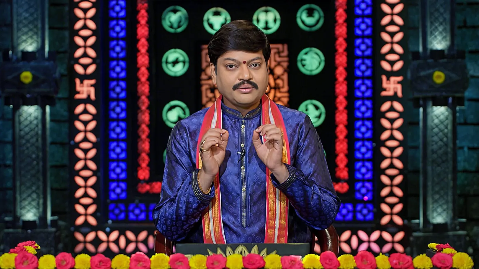 Srikaram Shubhakaram - September 05, 2025 - Episode Spoiler