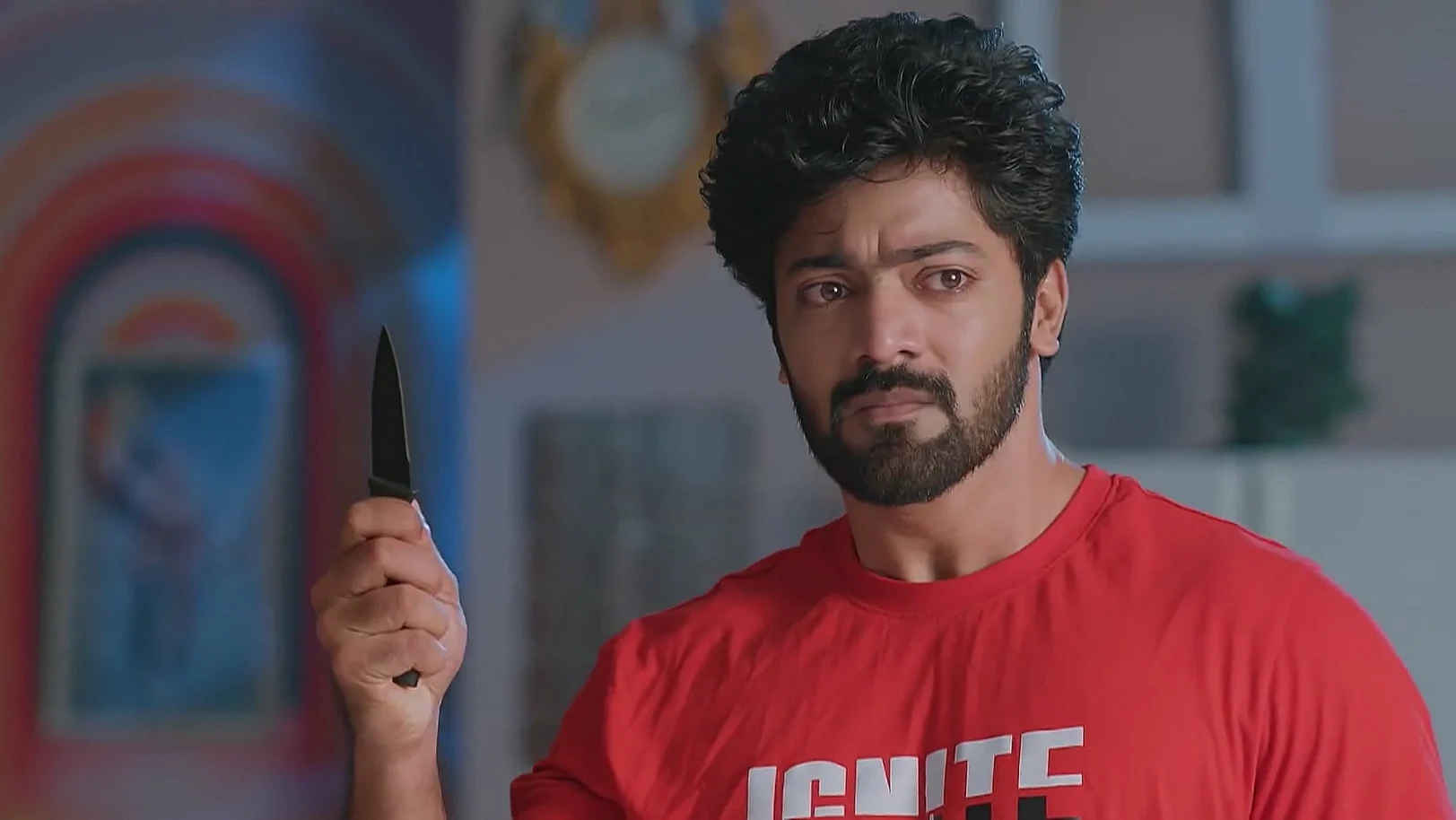 Lakshmi Nivasam - September 01, 2025 - Best Scene 
