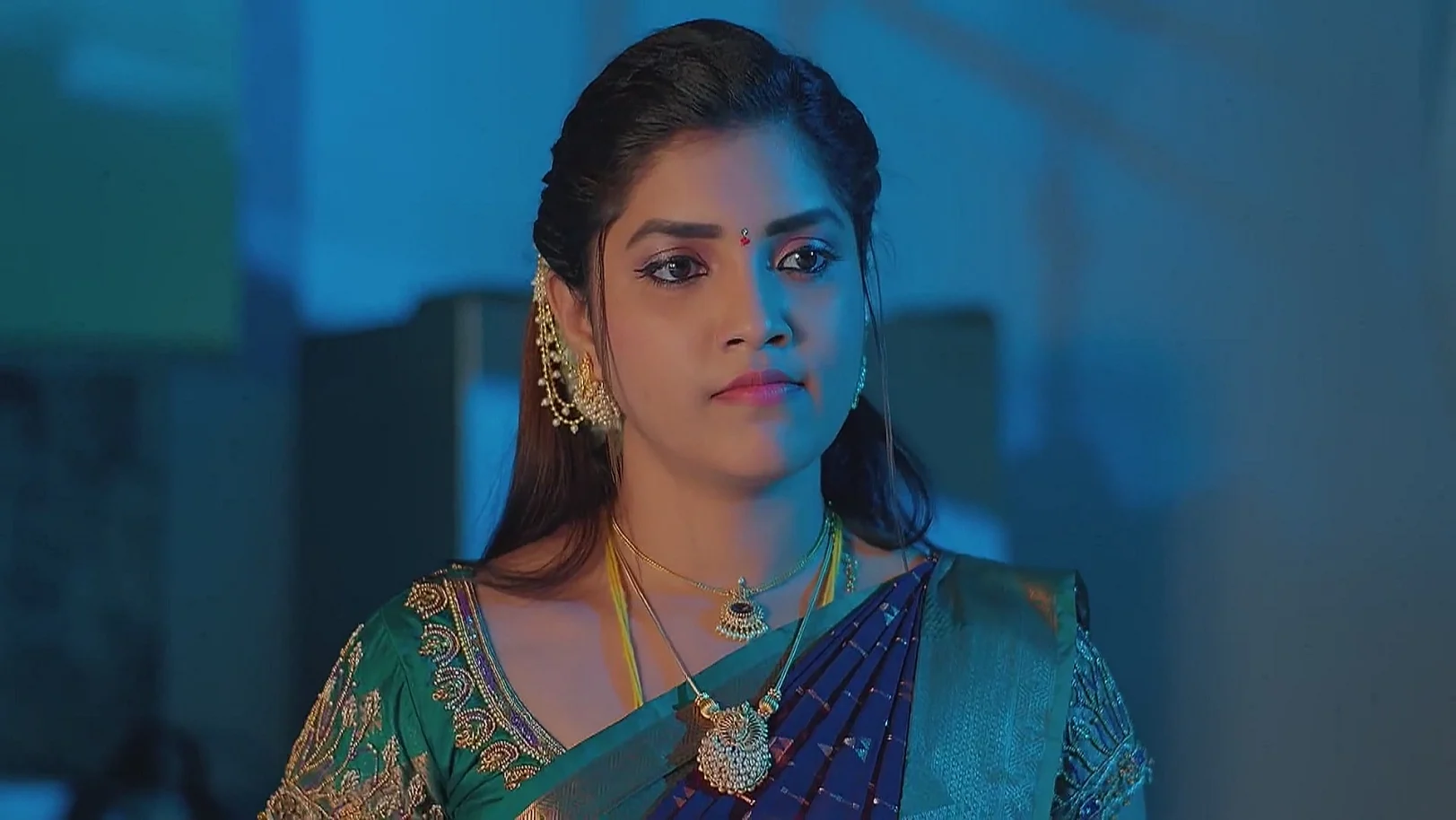 Meghasandesam - September 05, 2025 - Best Scene 