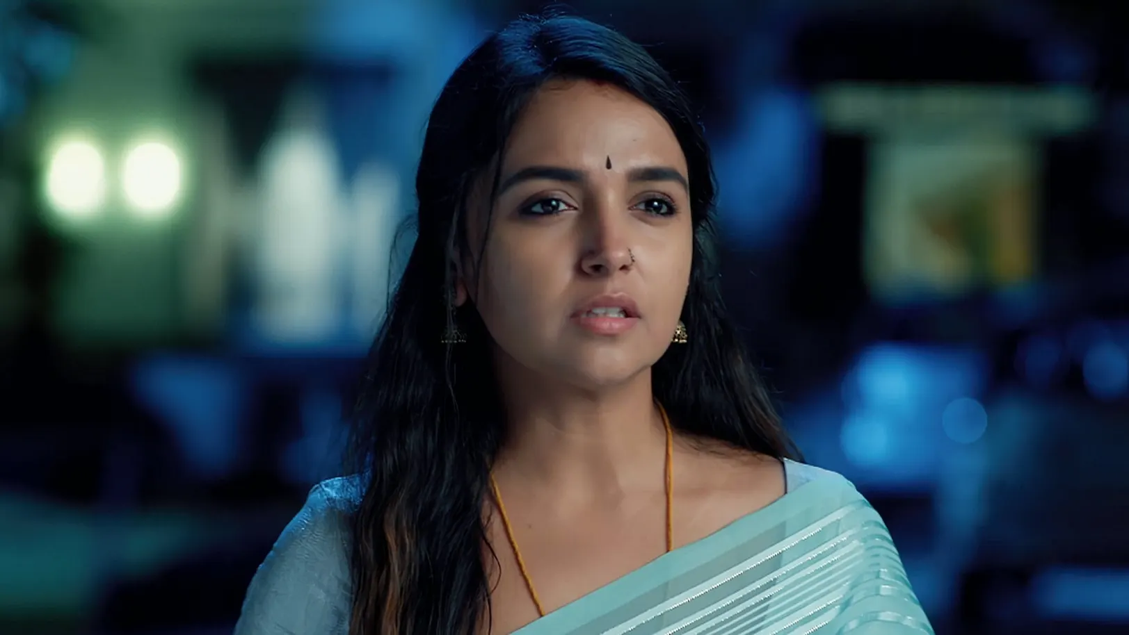 Ammayi Garu - September 04, 2025 - Episode Spoiler