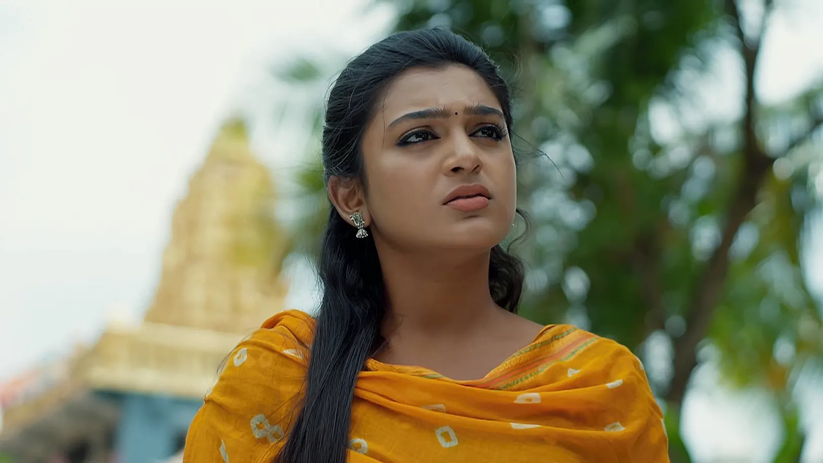 Auto Vijayashanthi - September 03, 2025 - Episode Spoiler
