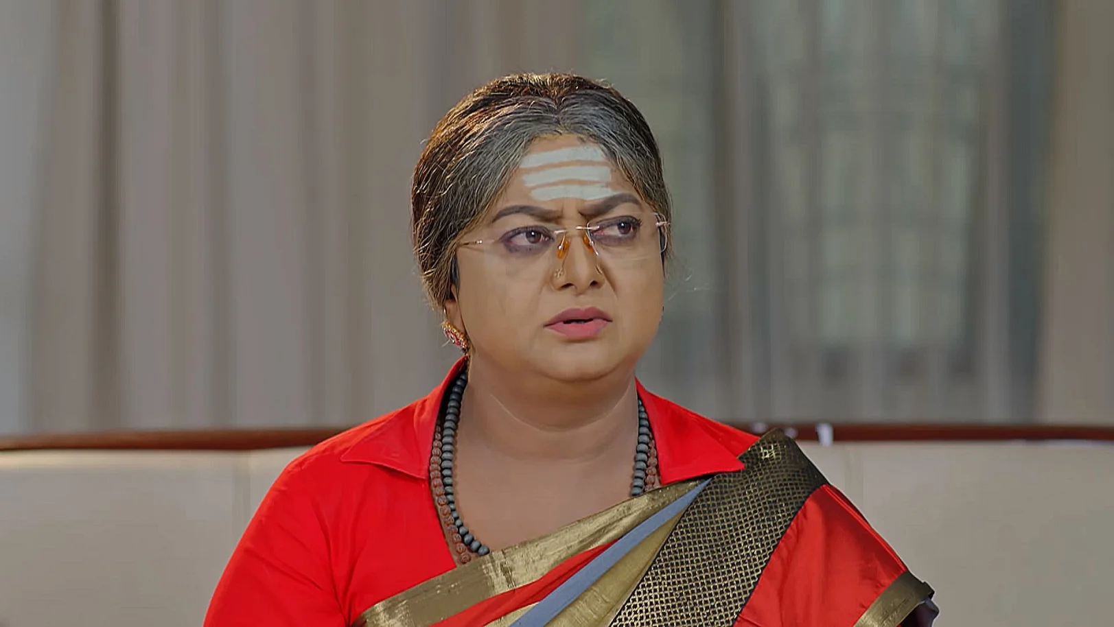 Dheerga Sumangali Bhava - September 03, 2025 - Episode Spoiler