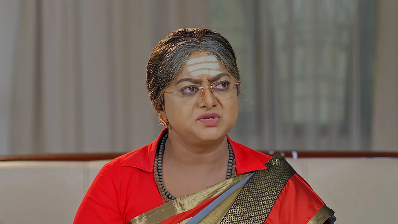 Dheerga Sumangali Bhava - September 03, 2025 - Episode Spoiler