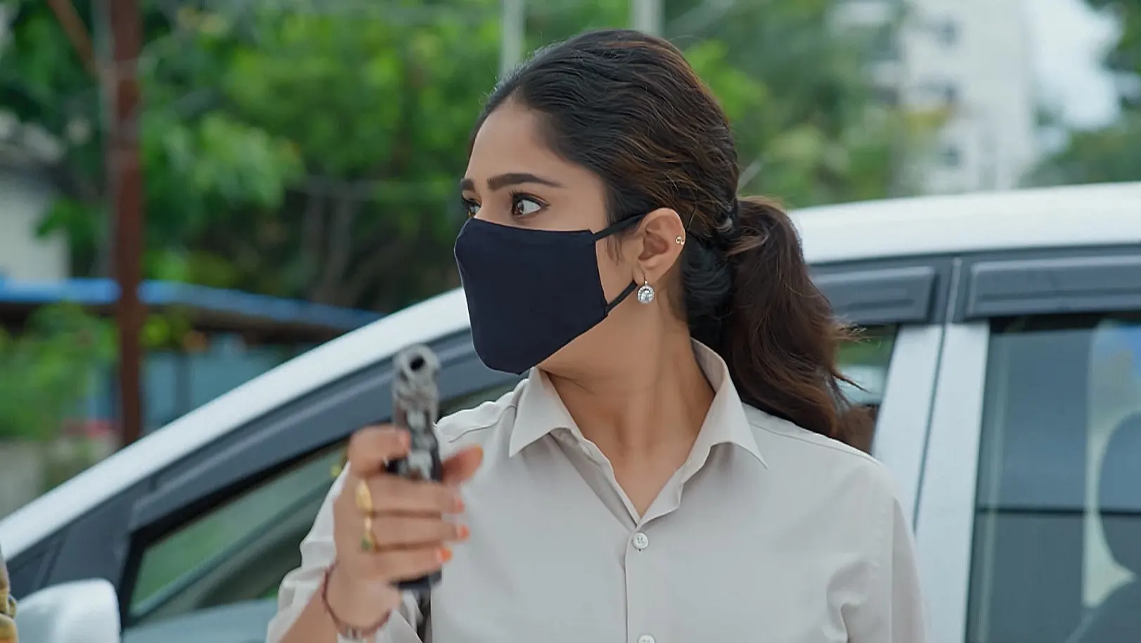Jagadhatri - September 04, 2025 - Episode Spoiler