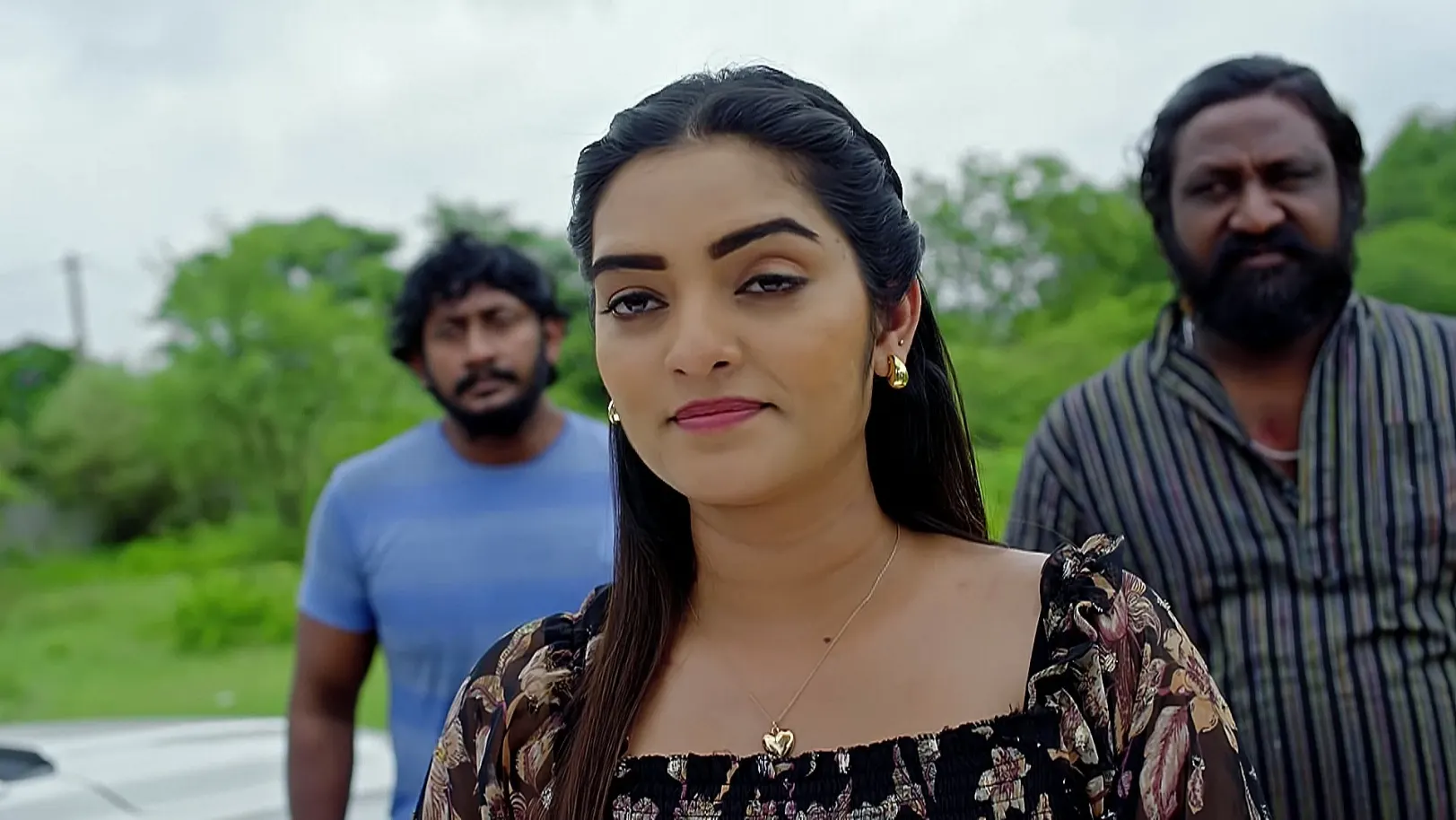 Kalavaari Kodalu Kanakamahalakshmi - September 04, 2025 - Episode Spoiler