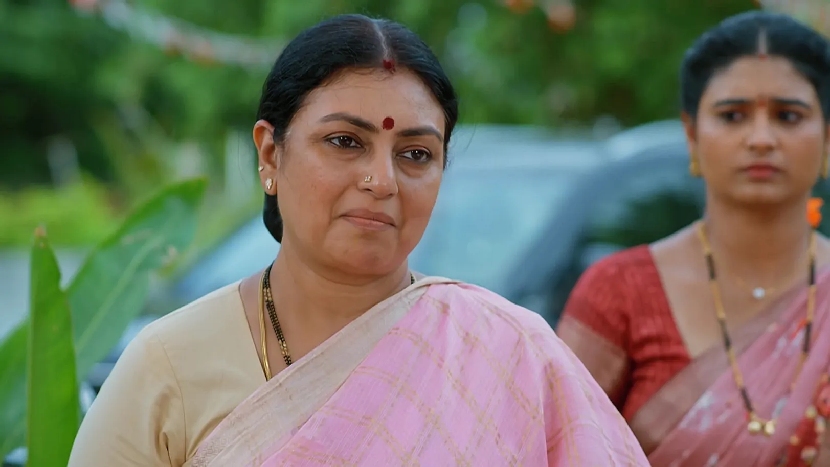 Lakshmi Nivasam - September 03, 2025 - Episode Spoiler