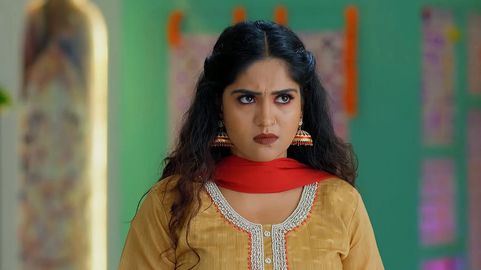 Lakshmi Nivasam - September 05, 2025 - Episode Spoiler