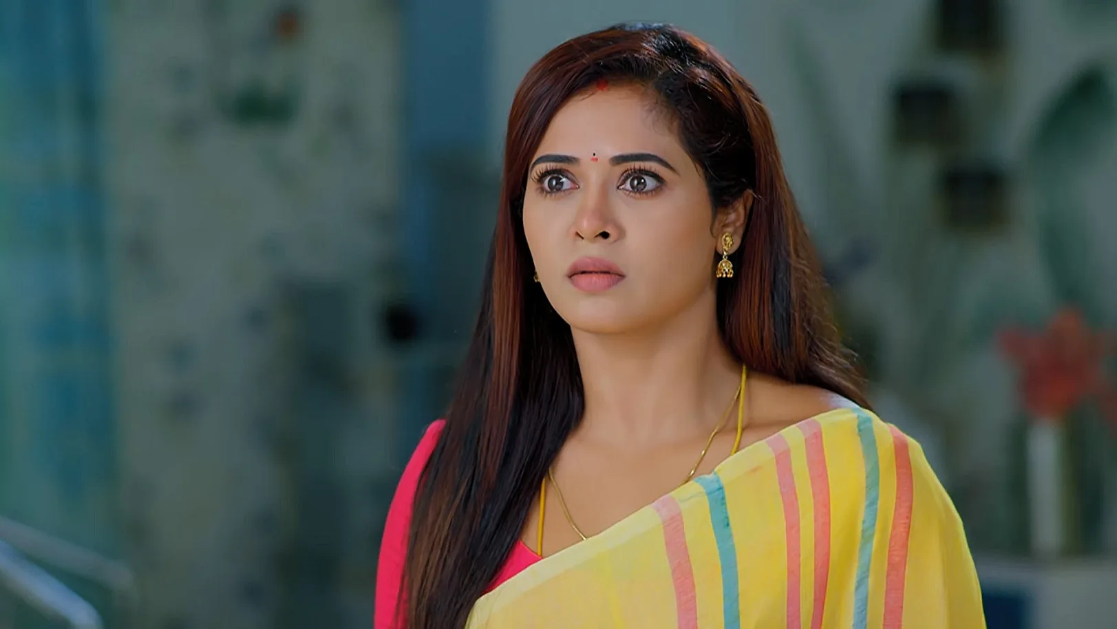 Lakshmi Nivasam - September 04, 2025 - Episode Spoiler