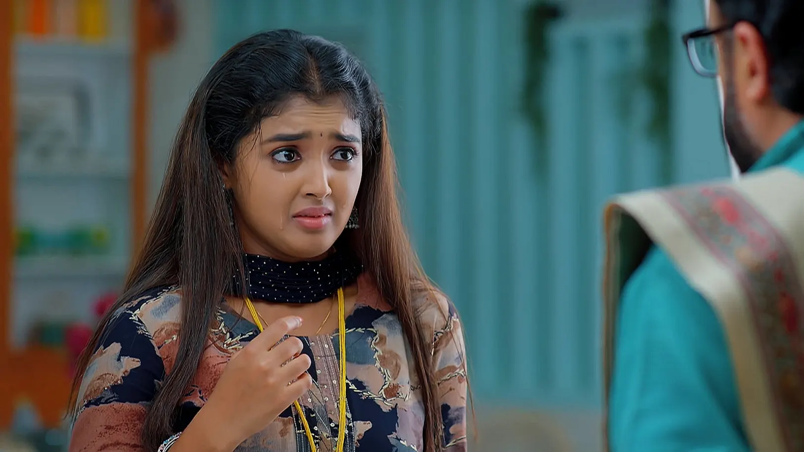 Meghasandesam - September 07, 2025 - Episode Spoiler