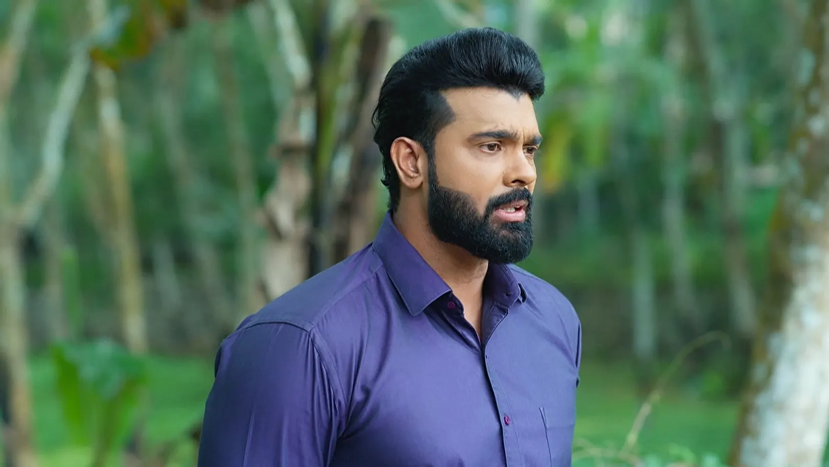 Madhura Nombara Kattu - September 08, 2025 - Episode Spoiler