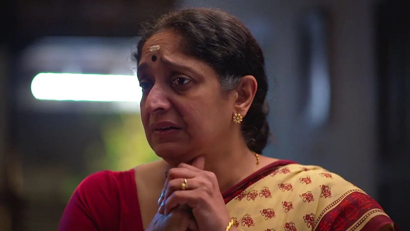 Kudumbashree Sharada - September 03, 2025 - Webisode 3rd September 2025 Webisode