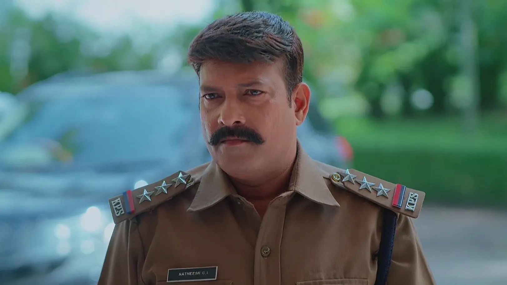 Snehapoorvam Shyama - September 02, 2025 - Best Scene 