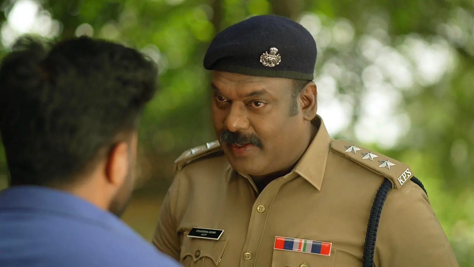 Kudumbashree Sharada - September 08, 2025 - Episode Spoiler