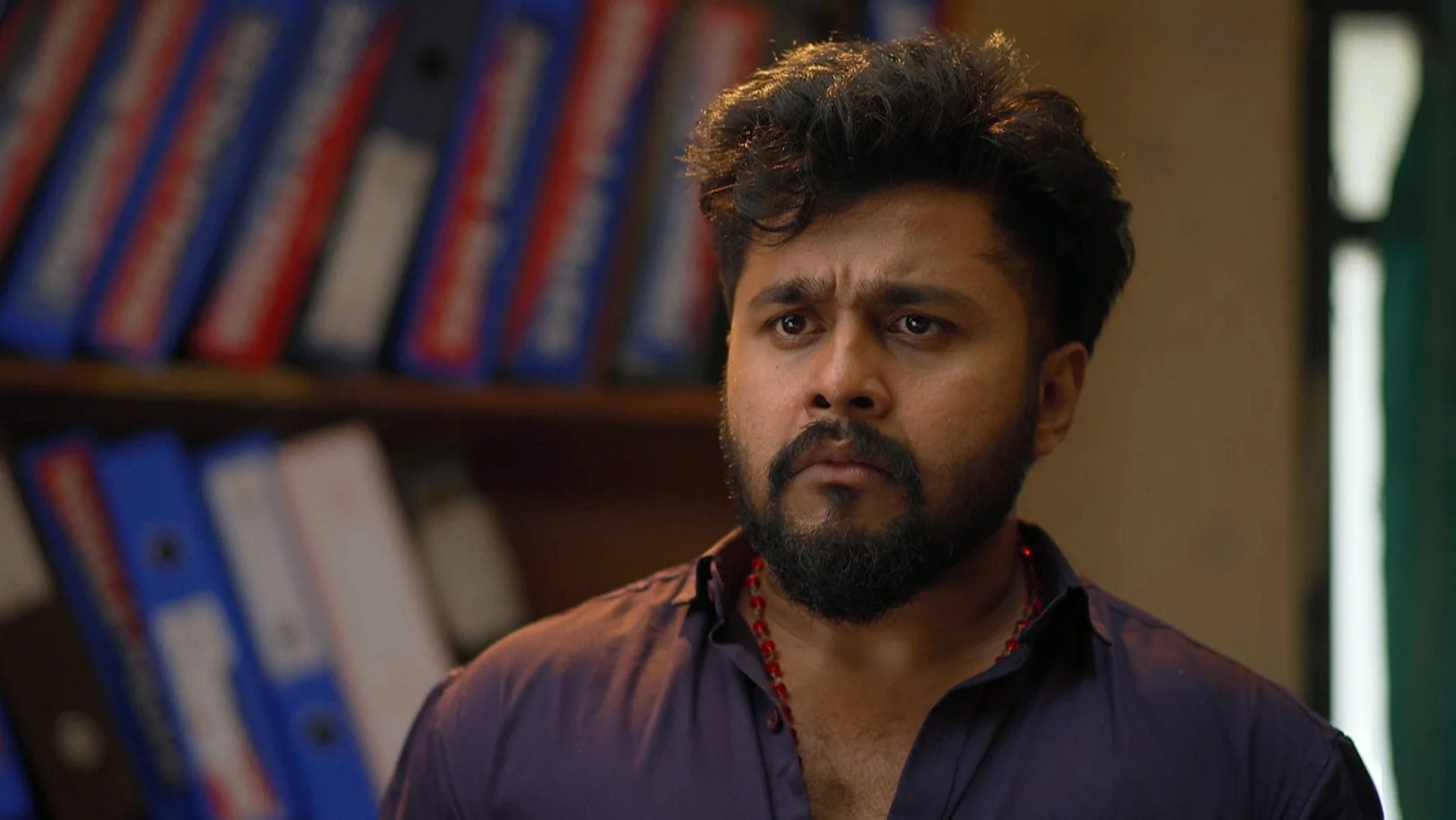 Kudumbashree Sharada - September 06, 2025 - Episode Spoiler