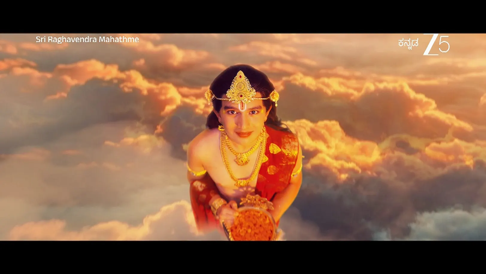 Sri Raghavendra Mahathme - Promo