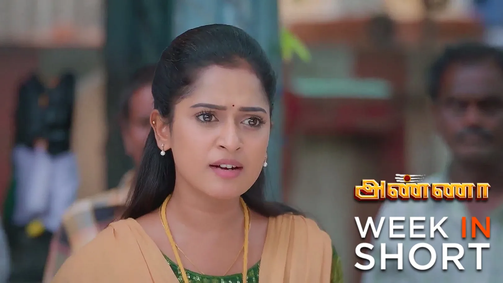 Anna | August 25 - August 29, 2025 30th August 2025 Webisode