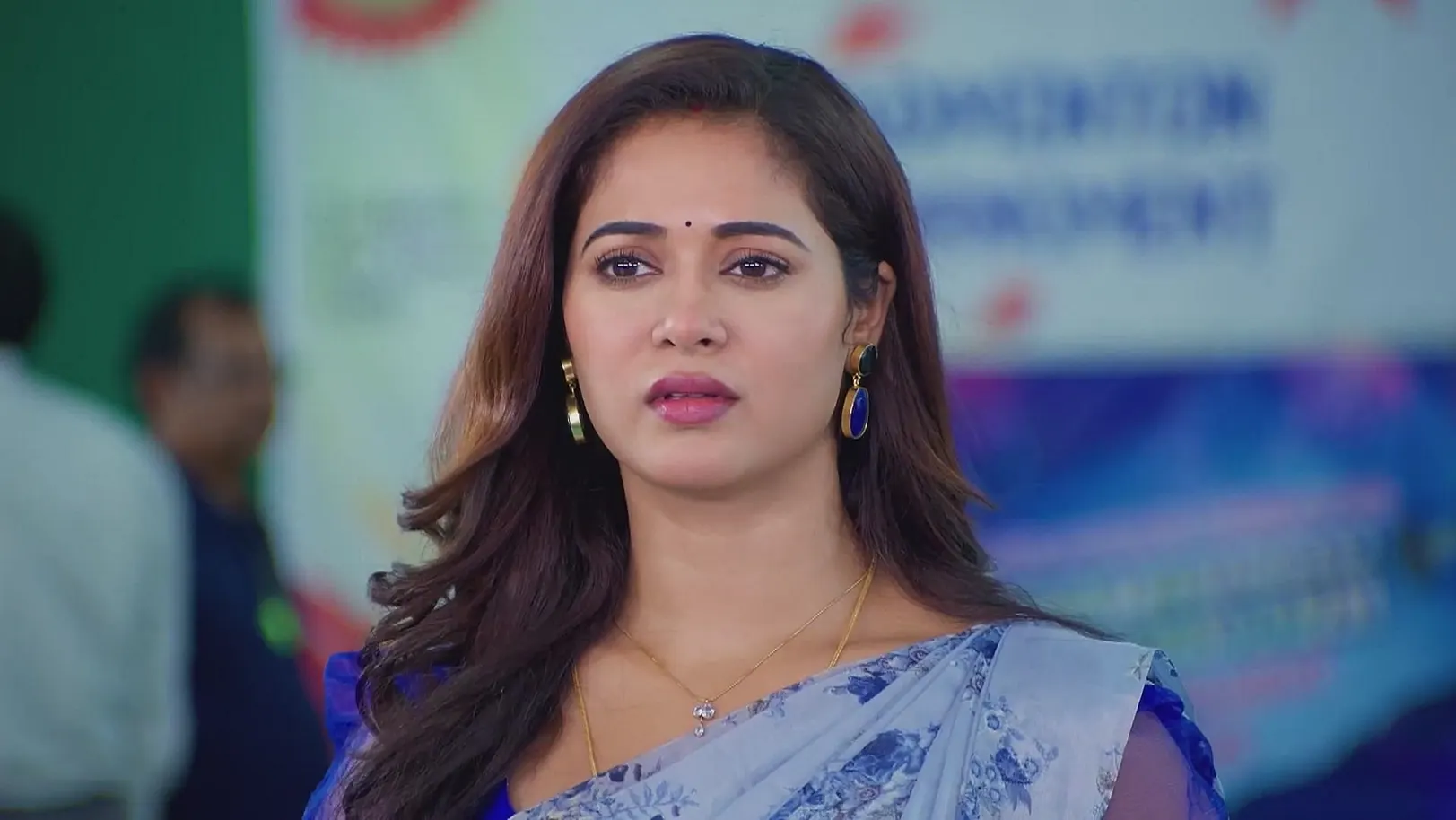 Maya Congratulates Dhanalakshmi 30th August 2025 Webisode