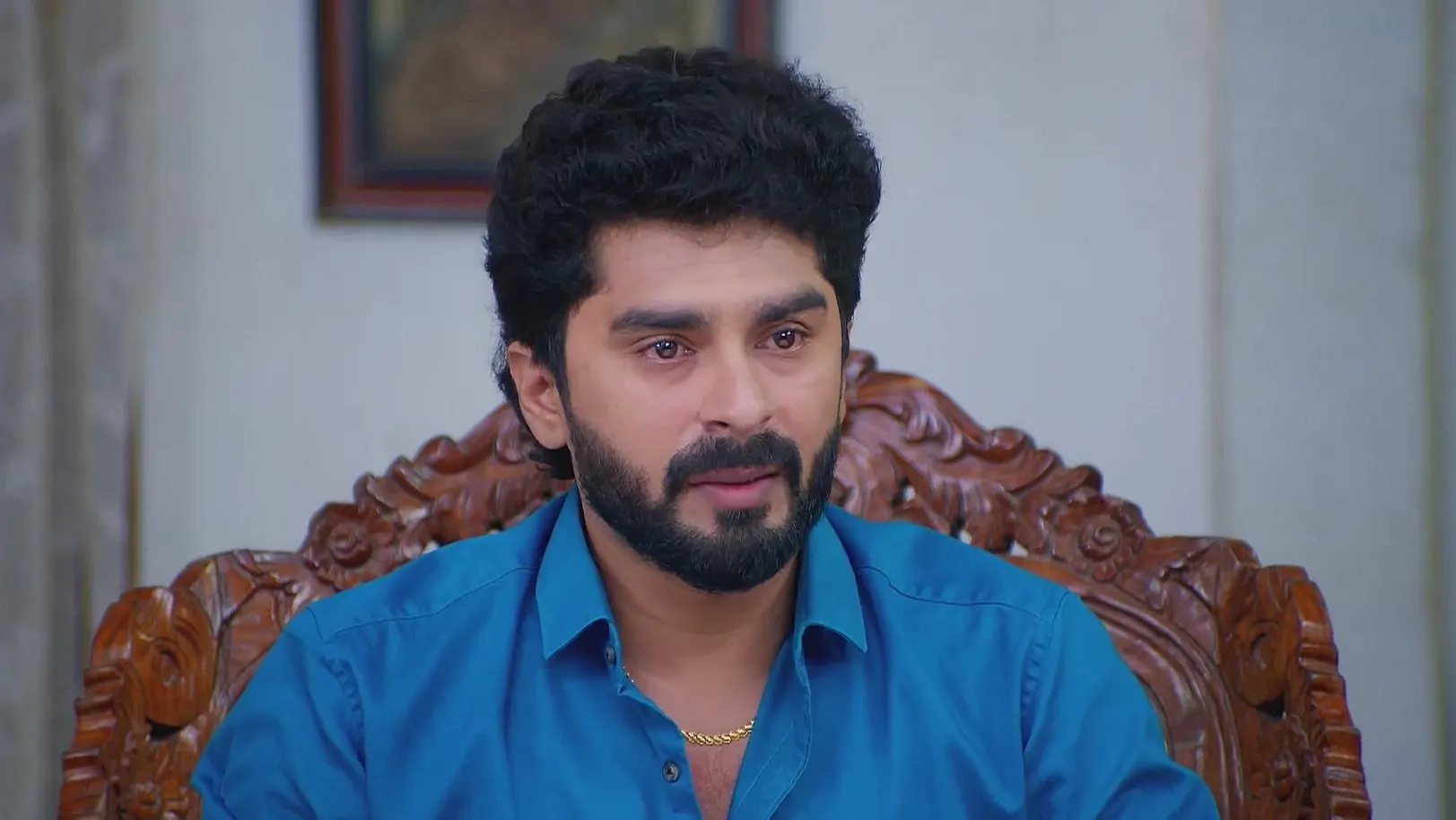 Maya Suspects the Groom 30th August 2025 Webisode
