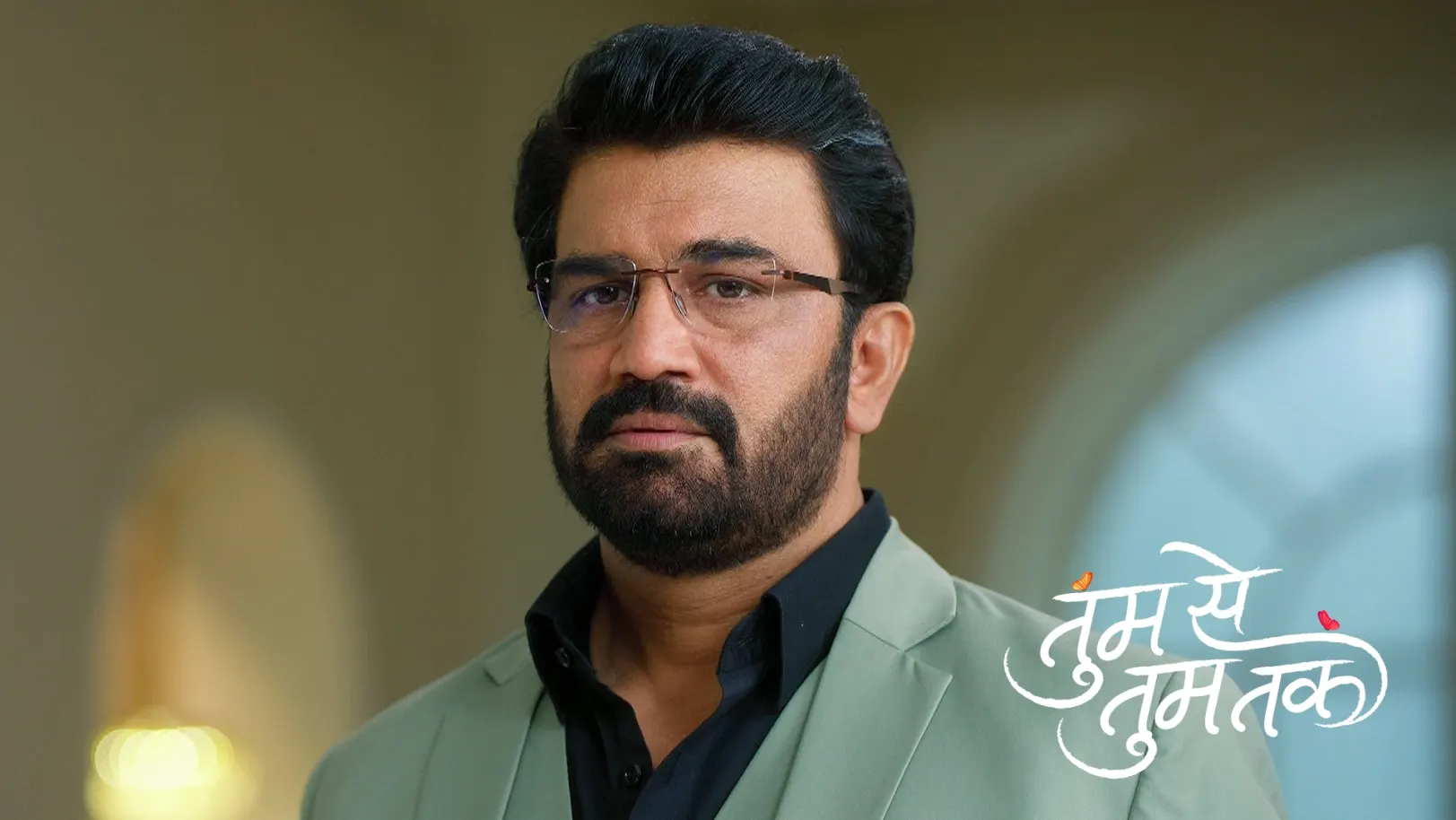 Anu’s Family Decides to Visit the Temple Episode 60