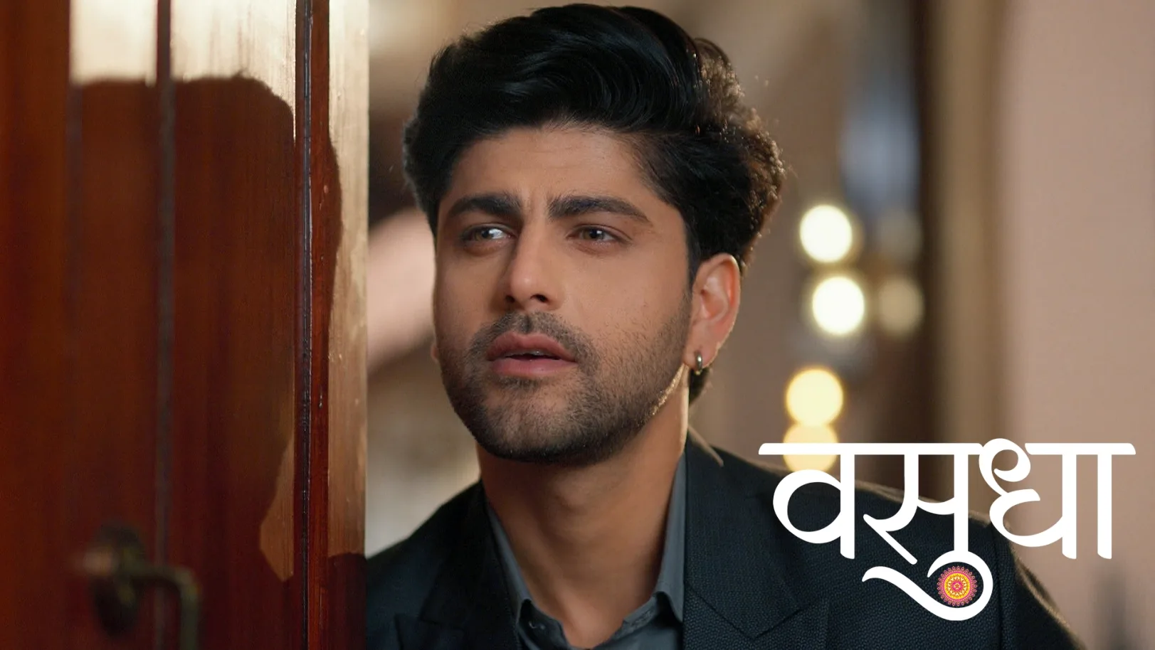 Devansh Learns of Vasudha’s Suitor Episode 312