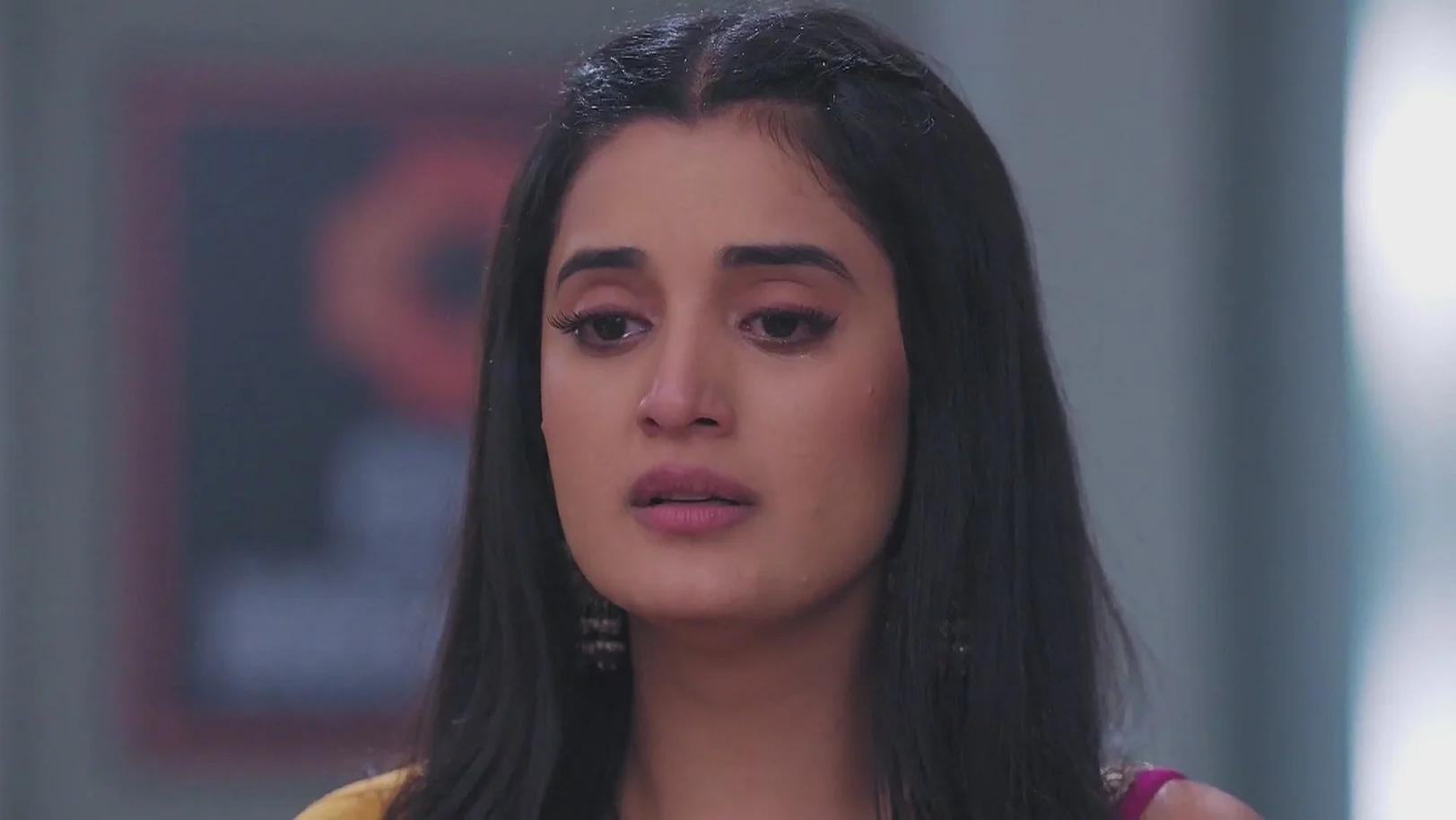 Unnati Stops Reet from Meeting Raghav 3rd September 2025 Webisode