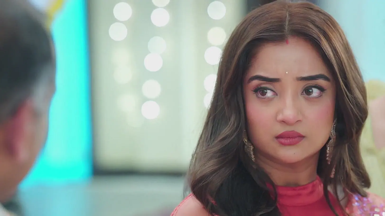 Jagriti Tells Everyone about Shashikant's Death 5th September 2025 Webisode