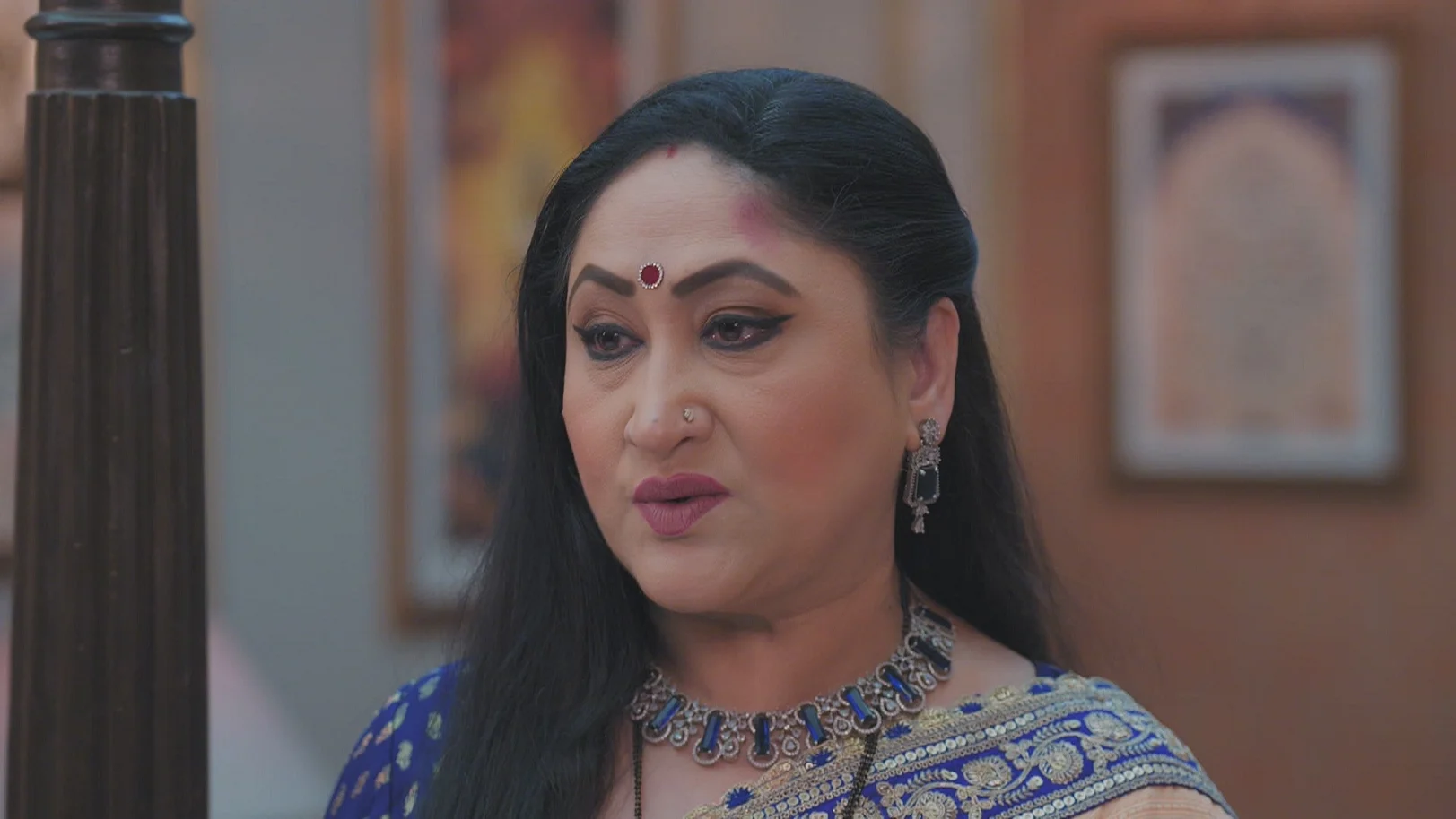 Jaane Anjaane Hum Mile - 08 September, 2025