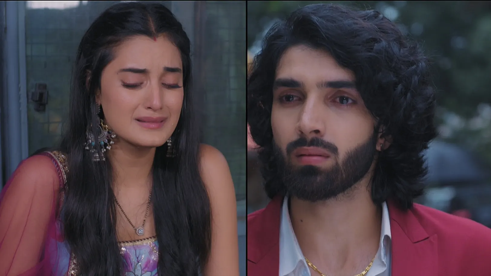 Jaane Anjaane Hum Mile - 07 September, 2025