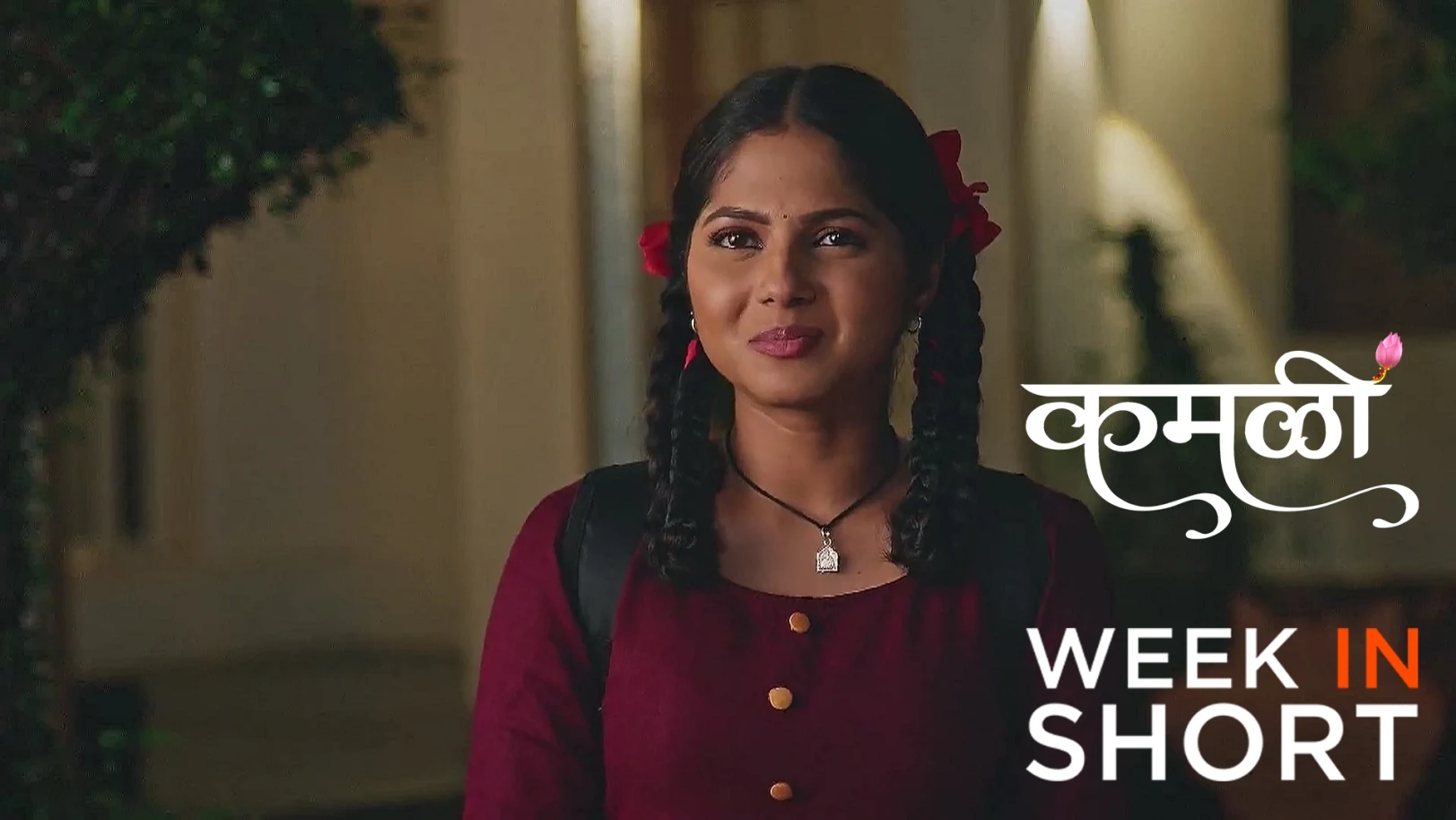 Kamali | August 25 - August 30, 2025 31st August 2025 Webisode