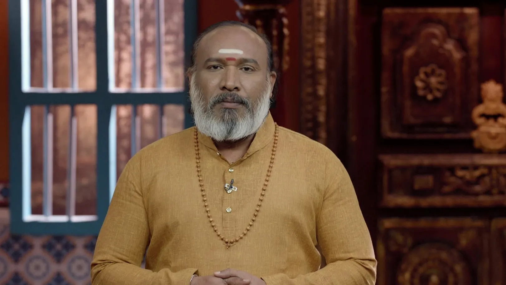 Olimayamana Ethirkaalam - August 31, 2025 - Recipe 
