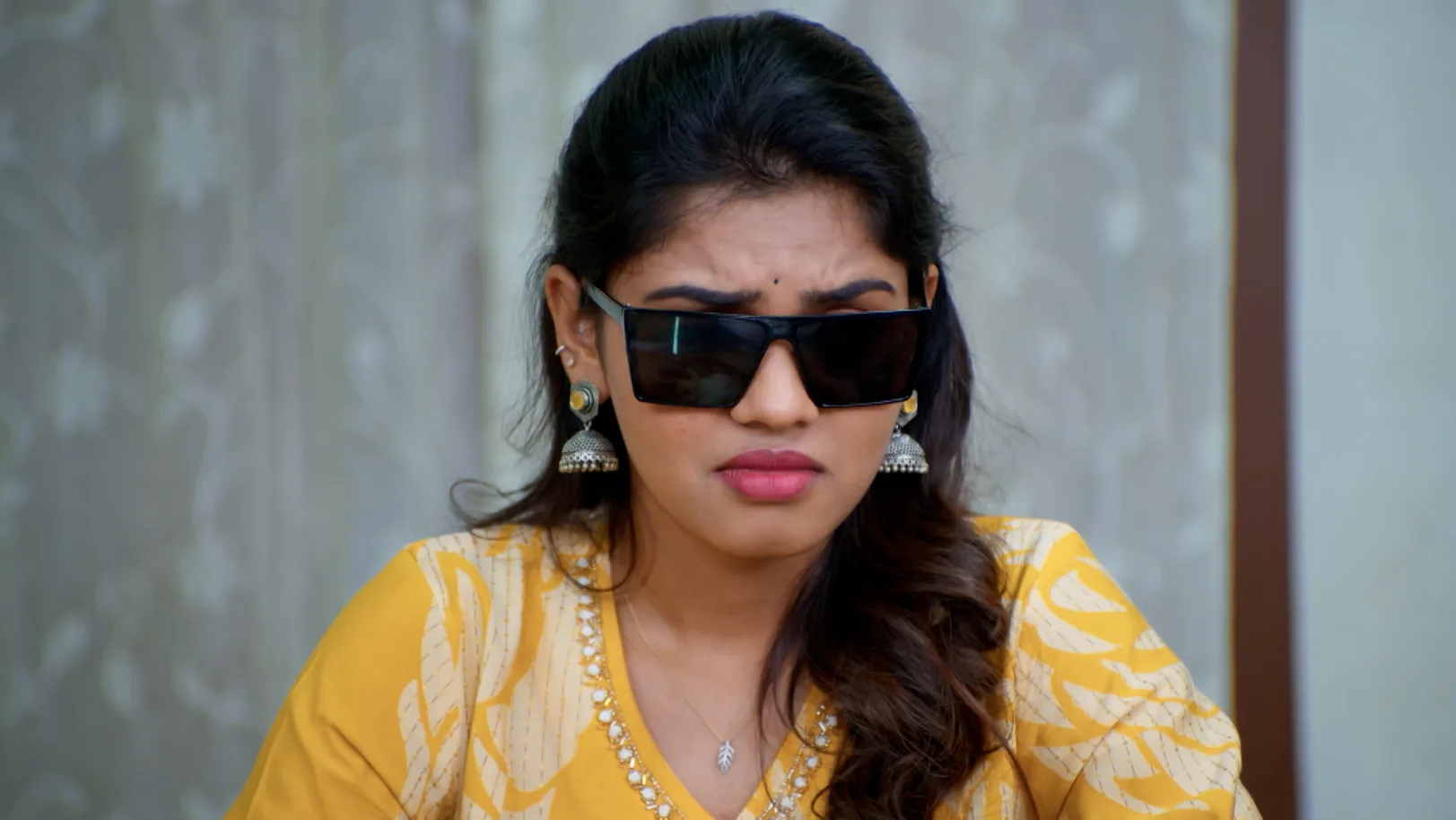 Charulatha Overhears Maya 1st September 2025 Webisode