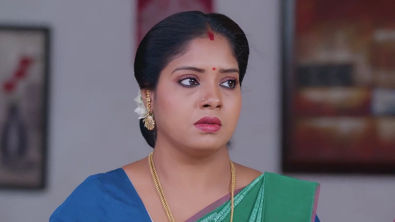 Sandhya Raagam - September 02, 2025 - Webisode 2nd September 2025 Webisode