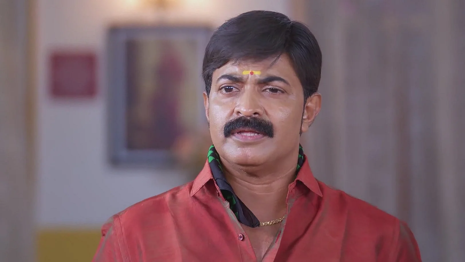 Sandhya Raagam - September 02, 2025 - Best Scene 