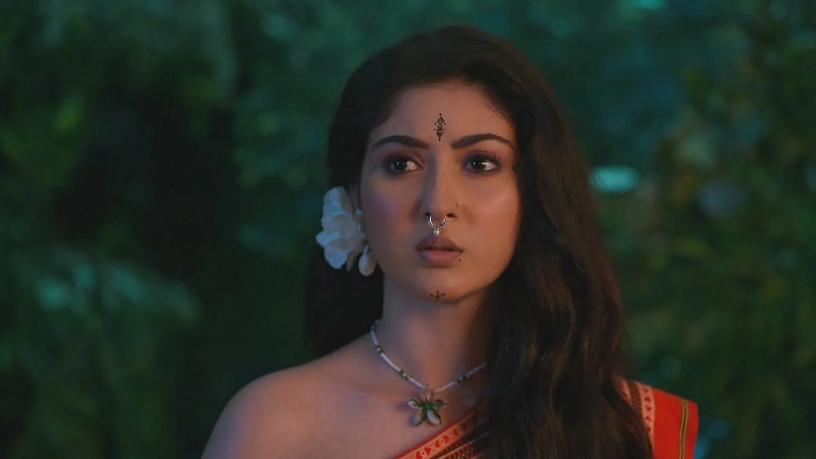 Bedeni Jyotsnar Amar Prem - September 04, 2025 - Webisode 4th September 2025 Webisode