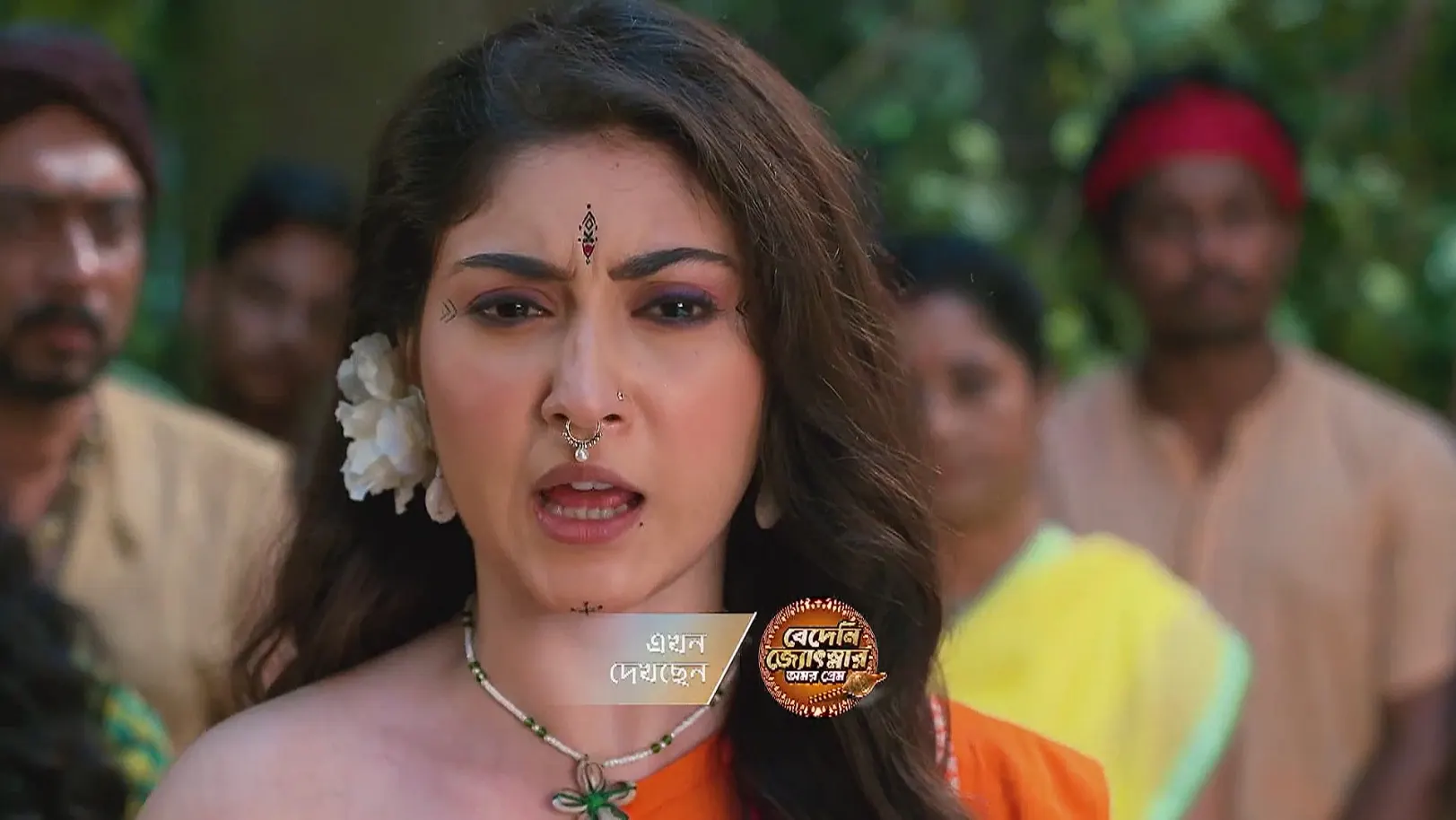 Bedeni Jyotsnar Amar Prem - September 05, 2025 - Best Scene 