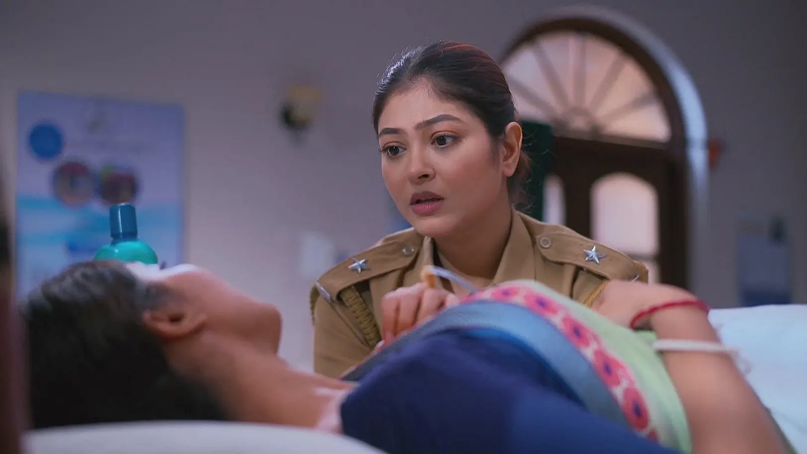 S.I.T. Bengal - September 01, 2025 - Webisode 1st September 2025 Webisode