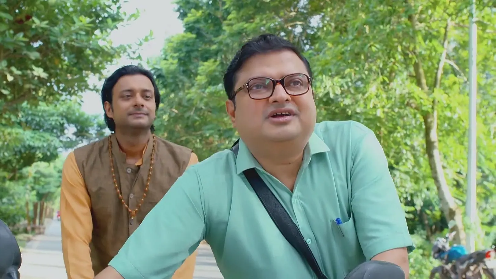 Sriman Bhogoban Das - September 04, 2025 - Webisode 4th September 2025 Webisode Sriman Bhogoban Das - September 04, 2025 - Webisode 4th September 2025 Webisode