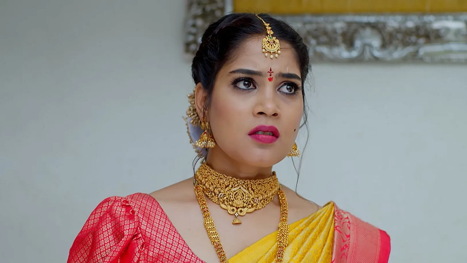 Hrudaya Geethe - September 07, 2025 - Episode Spoiler