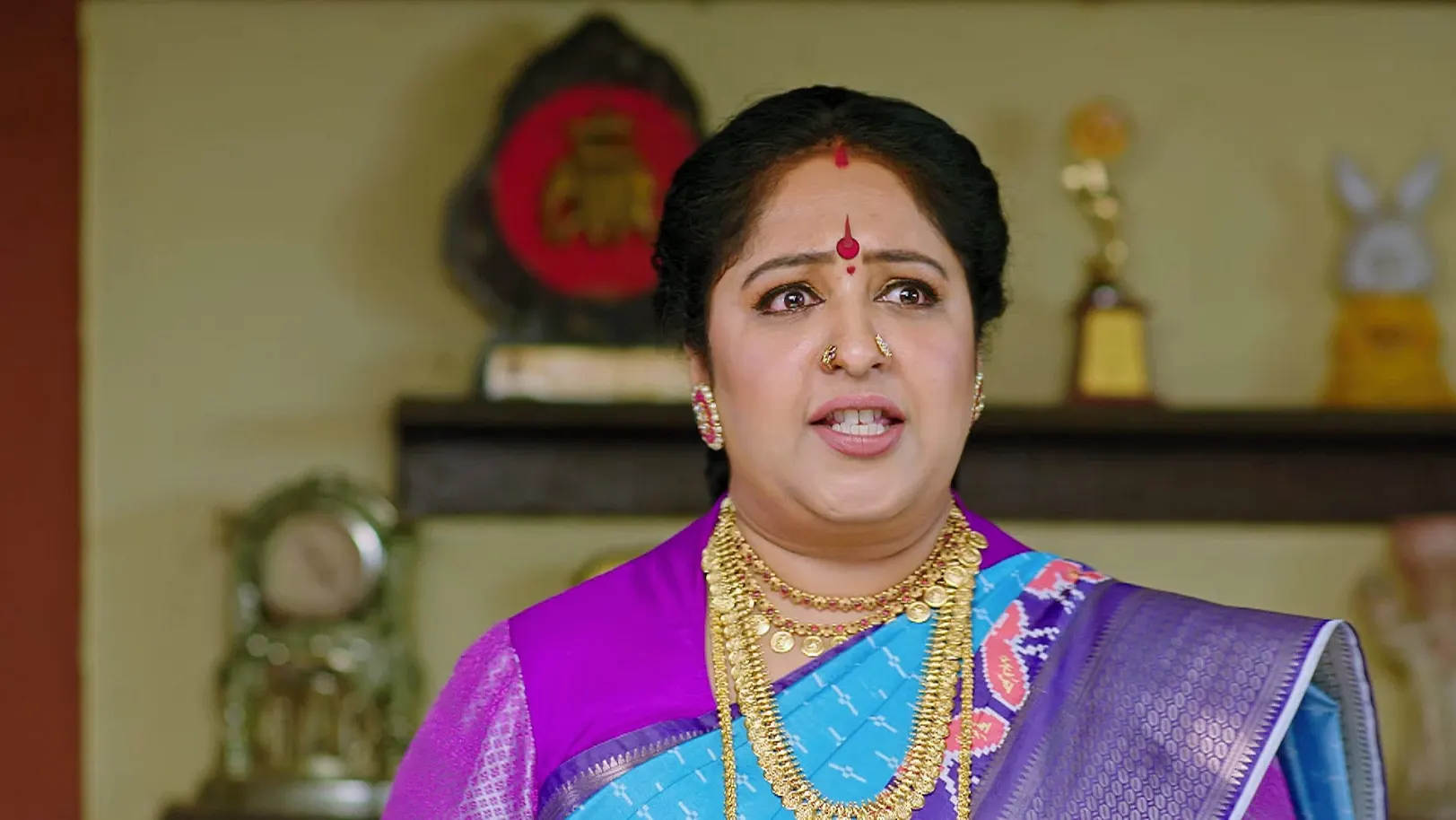 Puttakkana Makkalu - September 05, 2025 - Episode Spoiler