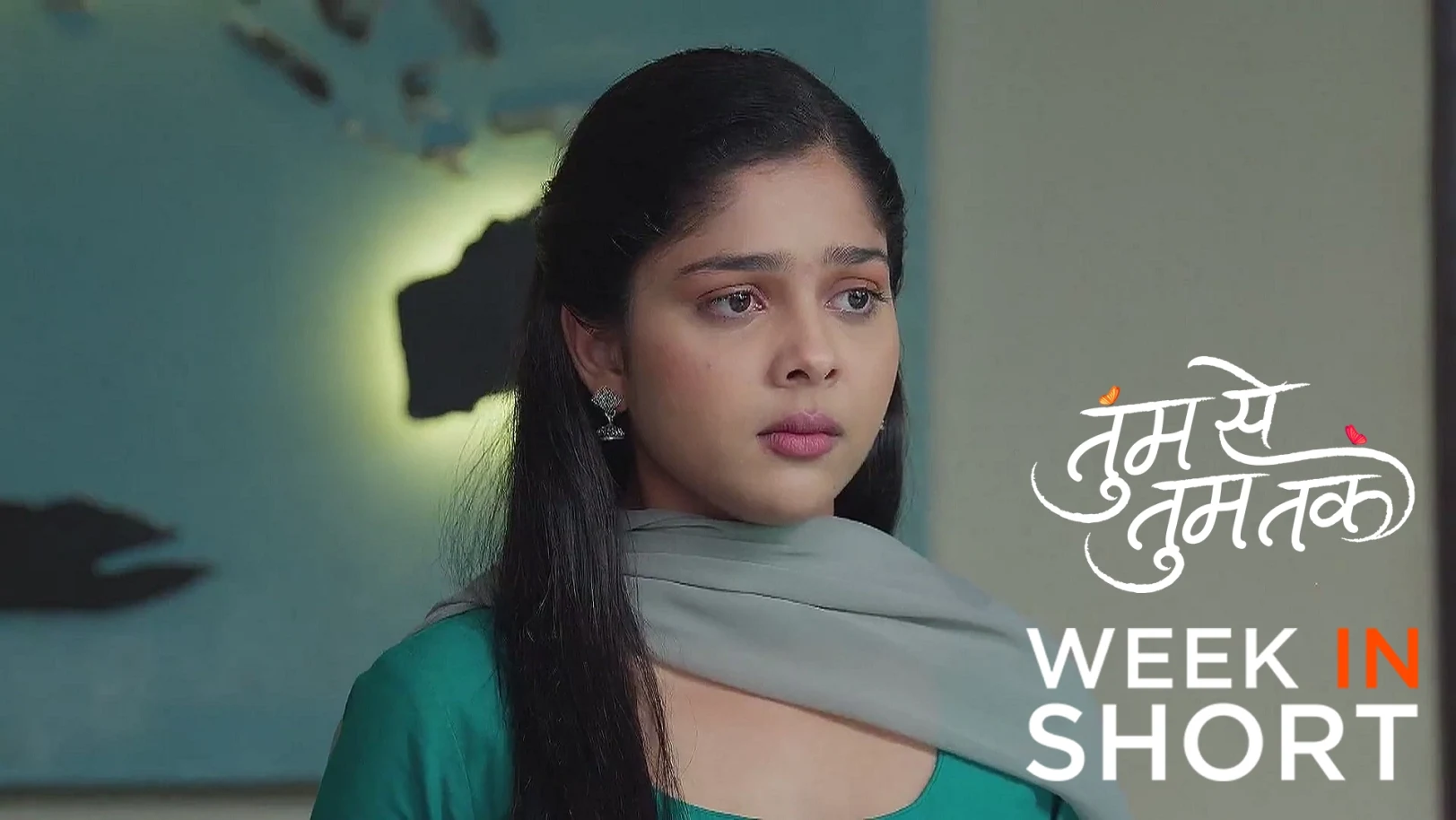 Tumm Se Tumm Tak | August 25 - August 31, 2025 1st September 2025 Webisode