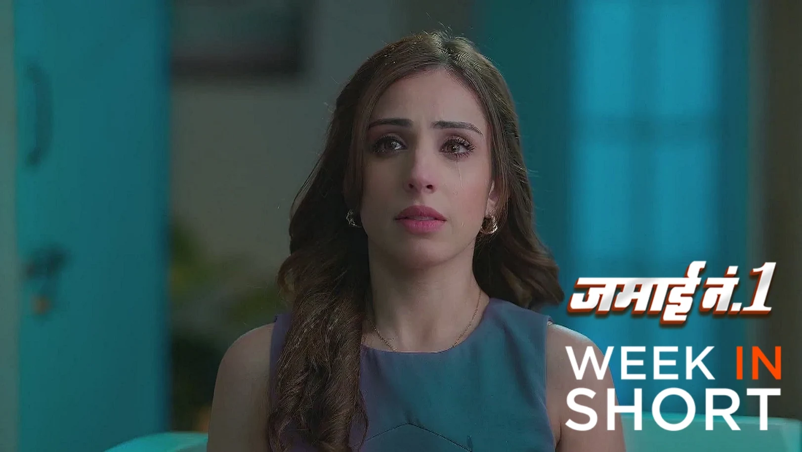 Jamai No. 1 | August 25 - August 31, 2025 1st September 2025 Webisode