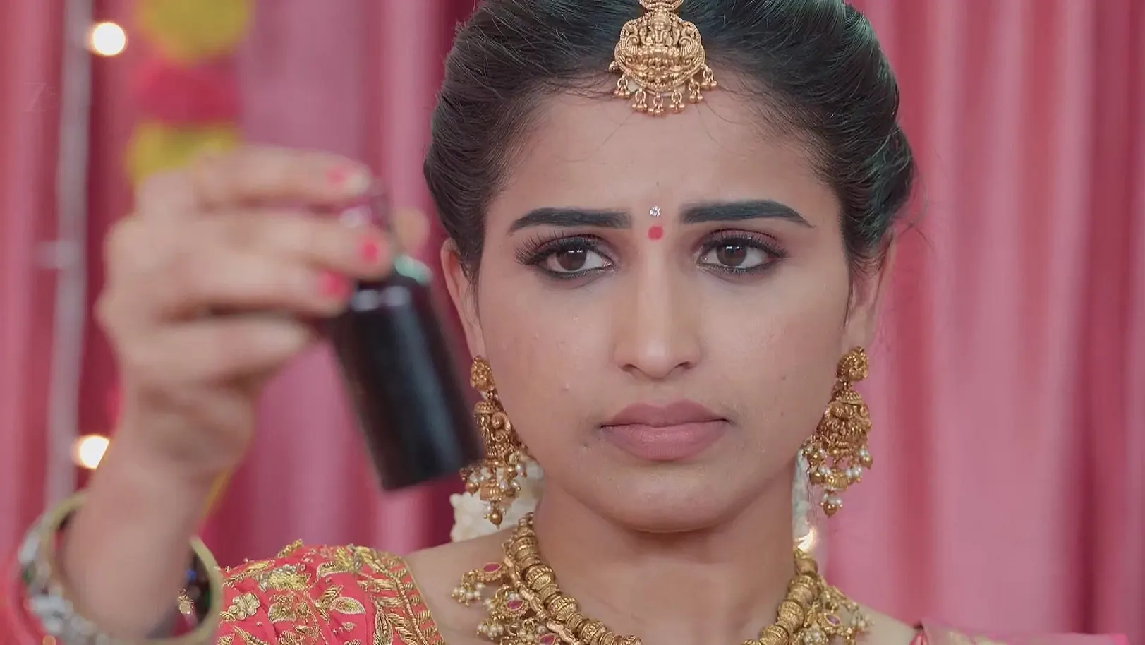 Karthigai Deepam - September 02, 2025 - Webisode 2nd September 2025 Webisode
