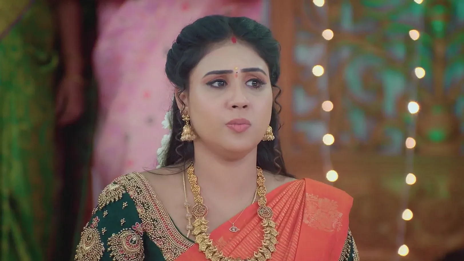 Raja Reveals the Truth about Selvam 