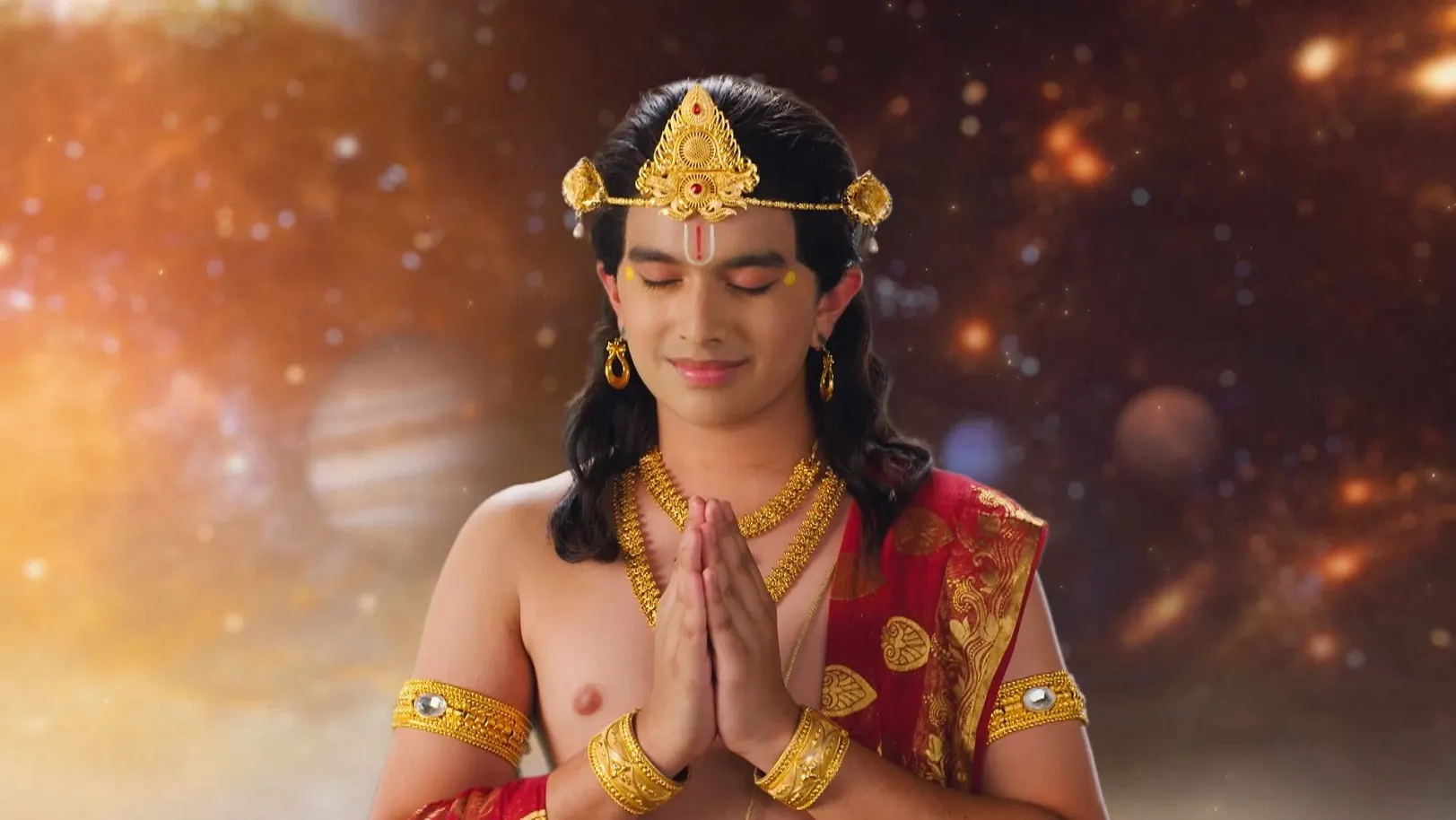 Sri Raghavendra Mahathme - September 02, 2025 - Episode Spoiler