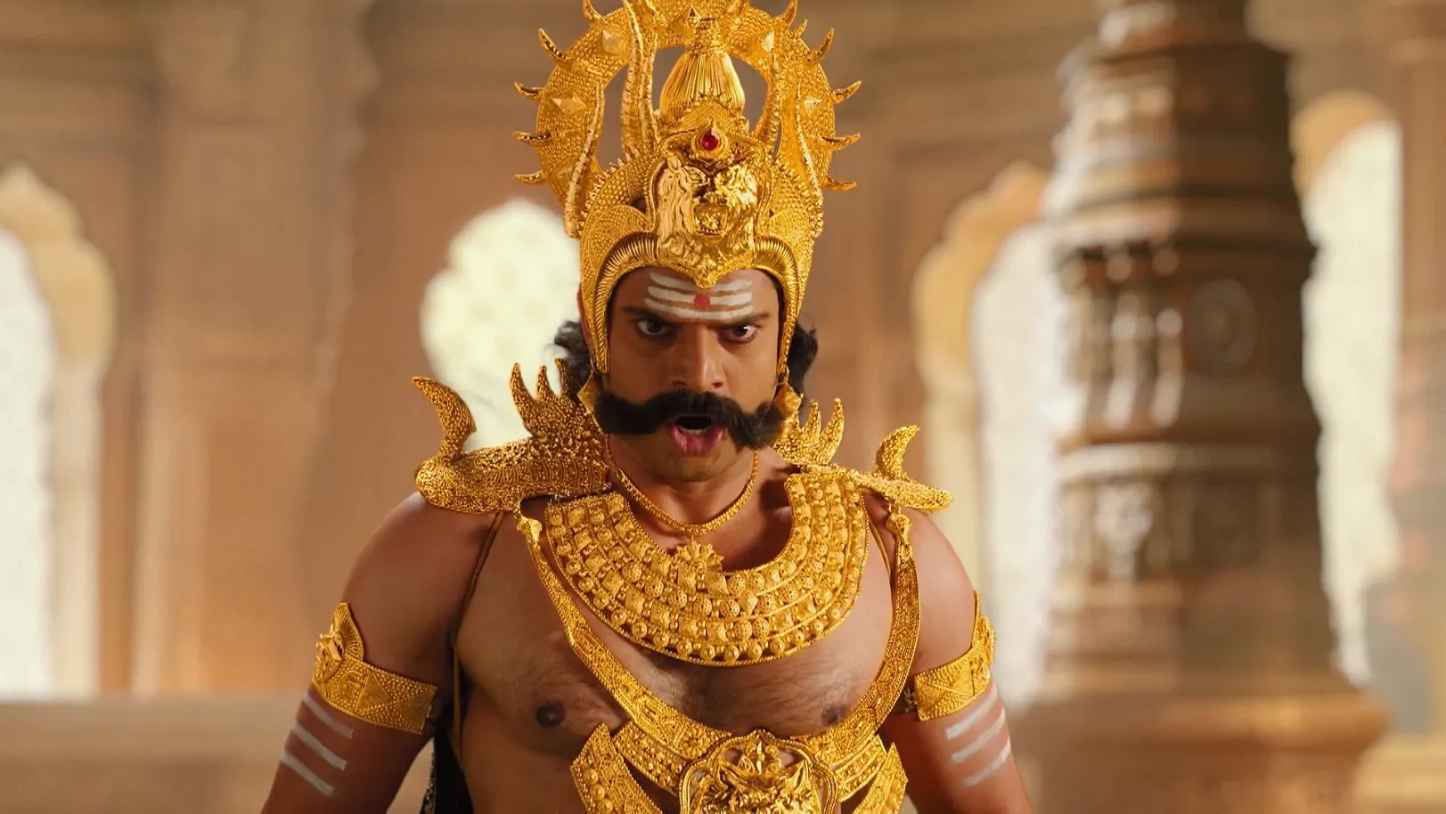 Sri Raghavendra Mahathme - September 04, 2025 - Episode Spoiler