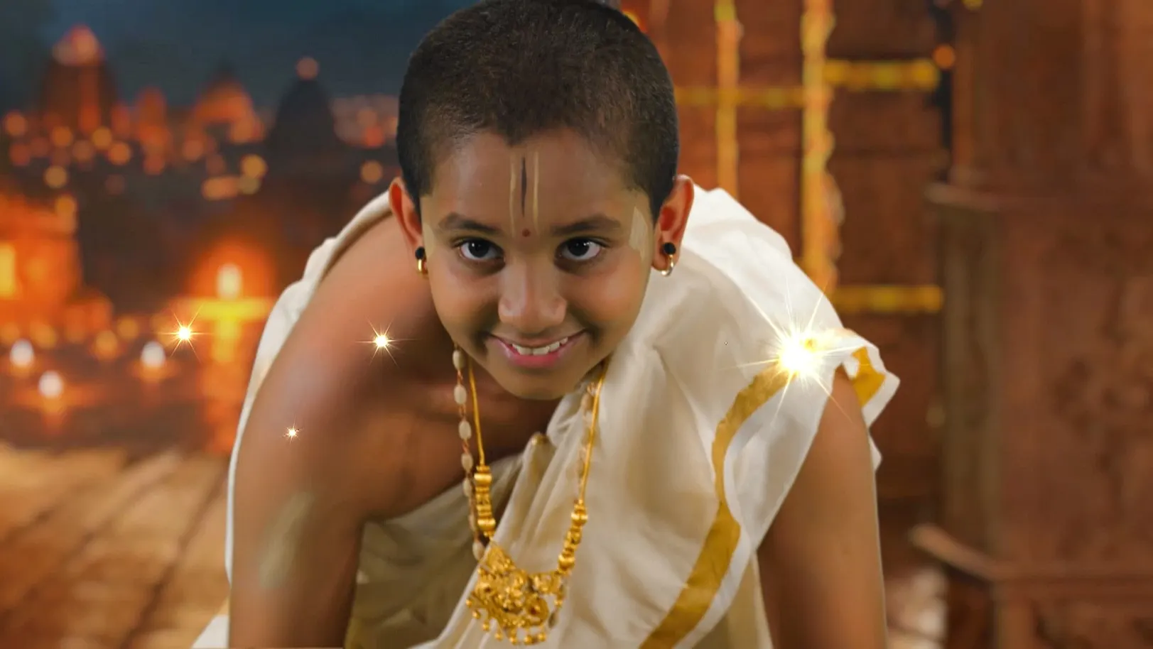 Sri Raghavendra Mahathme - September 05, 2025 - Episode Spoiler