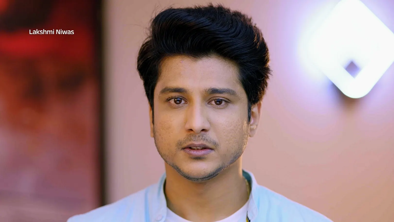 Will Jayant Learn of Vishwa and Janhavi's Friendship? - Lakshmi Niwas - Promo