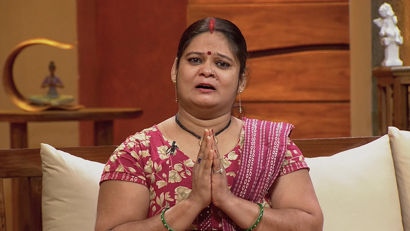 Kahani Har Ghar Ki - September 06, 2025 - Episode Spoiler