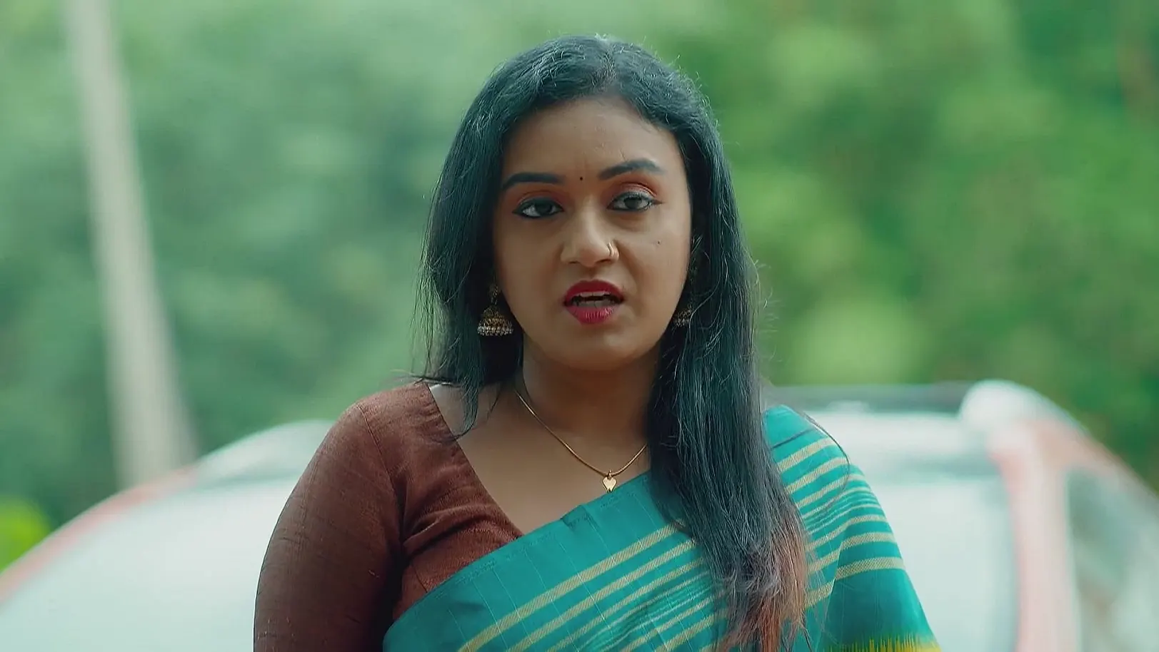 Mangalyam - September 06, 2025 - Webisode 6th September 2025 Webisode
