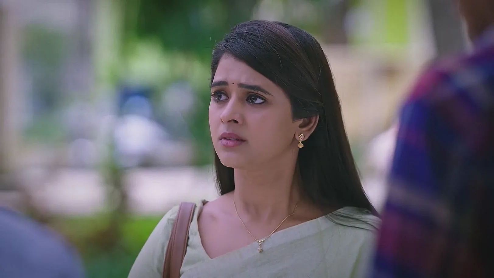 Akshara's Colleagues Lash out at Her 10th September 2025 Webisode